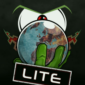 couverture jeu vidéo UFOlocaust Lite