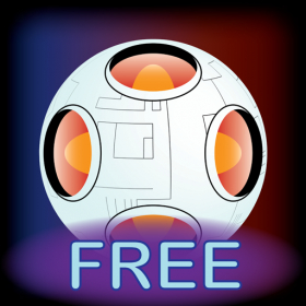 couverture jeu vidéo UFOzzle Lite