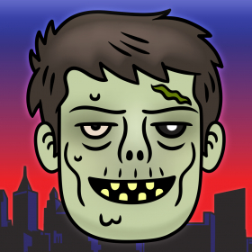 couverture jeu vidéo Ugly Americans, a Comedy Central and Episode production