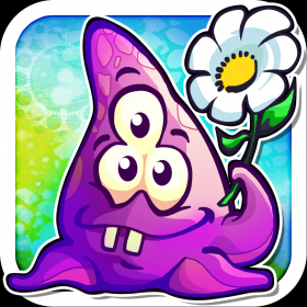 couverture jeu vidéo Ugly Animals HD