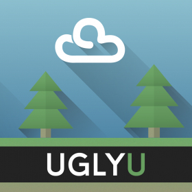 couverture jeu vidéo Ugly U