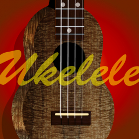 couverture jeu vidéo Ukelele