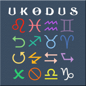 couverture jeu vidéo Ukodus