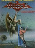 couverture jeu vidéo Ultima II : Revenge of the Enchantress
