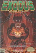 couverture jeu vidéo Ultima III : Exodus