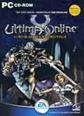 couverture jeu vidéo Ultima Online : Lord Blackthorn&#039;s Revenge