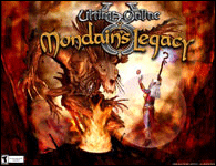 couverture jeu vidéo Ultima Online : Mondain&#039;s Legacy