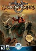 couverture jeu vidéo Ultima Online : Samurai Empire
