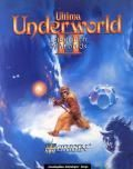 couverture jeu vidéo Ultima Underworld II : Labyrinth of Worlds