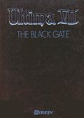 couverture jeu vidéo Ultima VII : La Porte Noire