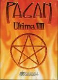 couverture jeu vidéo Ultima VIII : Pagan