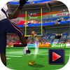 couverture jeu vidéo Ultimate American FootBall