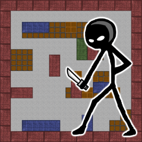 couverture jeu vidéo Ultimate Assassin Free