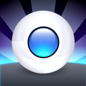 couverture jeu vidéo Ultimate Ball - Slingshot Puzzles and Amazing Physics Simulation
