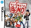 couverture jeu vidéo Ultimate Band