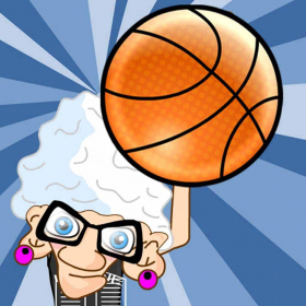 couverture jeu vidéo Ultimate Basketball