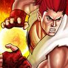 couverture jeu vidéo Ultimate Battle 3