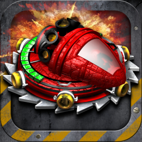 couverture jeu vidéo Ultimate Battle Arena