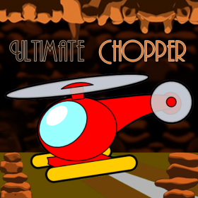 couverture jeux-video Ultimate Chopper