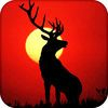 couverture jeu vidéo Ultimate Deadly Sniper Shooter Pro : African Deer Animals Sniper Shooting Hunting Games