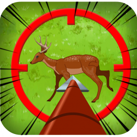 couverture jeu vidéo Ultimate Deer Hunter Trophy Challenge Pro