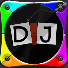 couverture jeu vidéo ULTIMATE DJ