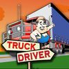 couverture jeu vidéo Ultimate Doodle Truck Driver Pro Edition - Get behind the wheel and get fun