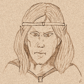 couverture jeu vidéo Ultimate Elf Name Generator