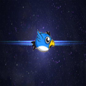 couverture jeu vidéo Ultimate Flappy