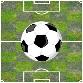 couverture jeu vidéo Ultimate Foosball 3D