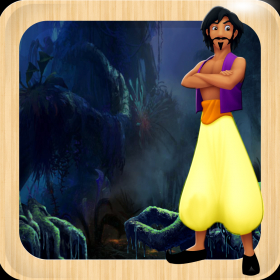 couverture jeu vidéo Ultimate Forest Runner!