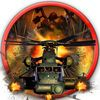 couverture jeu vidéo Ultimate Gunship Chopper Showdown
