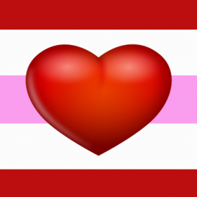 couverture jeu vidéo Ultimate Heart Flow - Fun Color Flow Puzzle