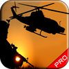 couverture jeu vidéo Ultimate Helicopter Battle Fight Pro