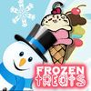 couverture jeu vidéo Ultimate Ice Cream Maker - Frozen Treats Food Maker PRO - Prepare Sugar Sundae