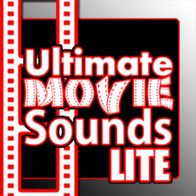 top 10 éditeur Ultimate Movie Sounds Lite