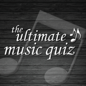 couverture jeu vidéo Ultimate Music Quiz!