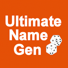 couverture jeu vidéo Ultimate Name Generator Lite
