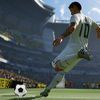 couverture jeu vidéo Ultimate Soccer Simulator - Football Manager 2016