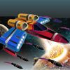 couverture jeu vidéo Ultimate Space Defense - Planet Strike