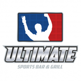 couverture jeu vidéo Ultimate Sports Bar &amp; Grill