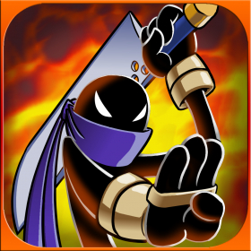 couverture jeu vidéo Ultimate Stick Fight