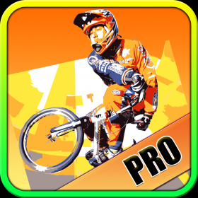 couverture jeu vidéo Ultimate Swamp Bike Racer PRO - Downhill Mountain Zombie Attack HD