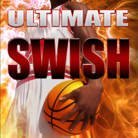 couverture jeu vidéo Ultimate Swish Basketball Fun