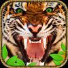 couverture jeu vidéo Ultimate Tiger Simulator 2017