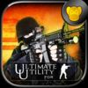 couverture jeux-video Ultimate Utility™ for CS:GO