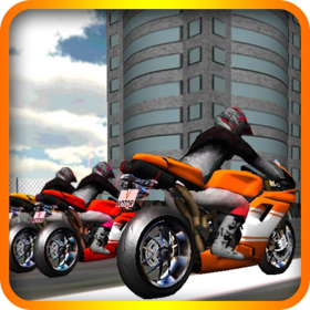 couverture jeu vidéo Ultime Bike Marathon