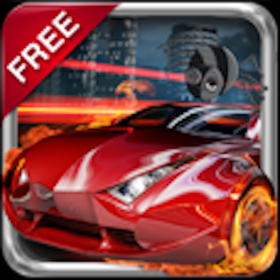 couverture jeu vidéo Ultime course High Speed vs Spiders monstre gratuits