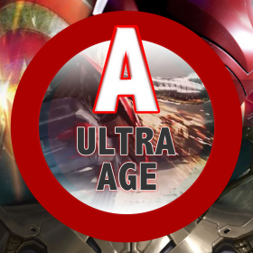 couverture jeu vidéo Ultra Age for the Avengers 2