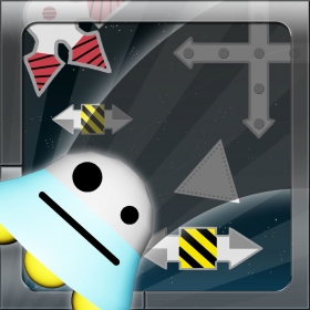 couverture jeu vidéo Ultra difficult UFO